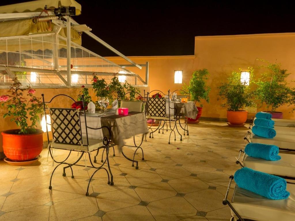 Riad Magda & Spa مراكش المظهر الخارجي الصورة