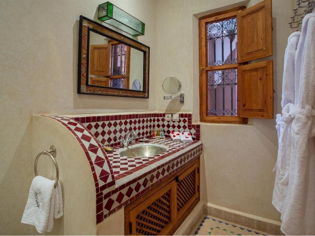 Riad Magda & Spa مراكش المظهر الخارجي الصورة
